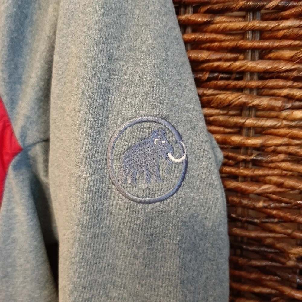 mammut women